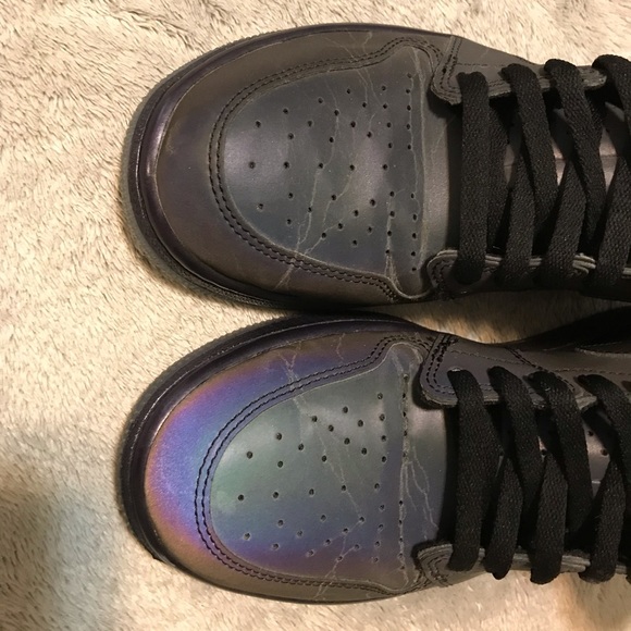 Air Jordan 1 Retro High Zoom Fearless - Picture 10 of 10